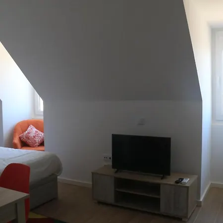 Apartment Maraveiro House *