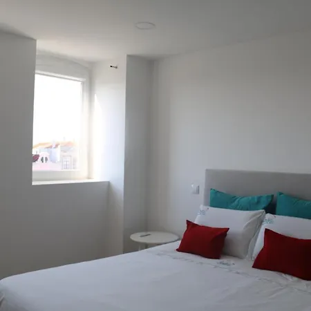 Maraveiro House * Авейру