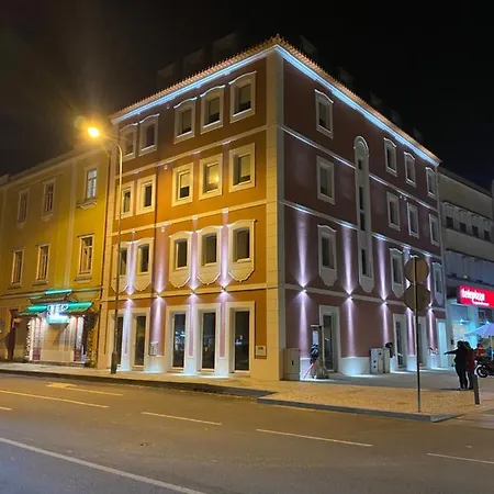 Maraveiro House 公寓 *