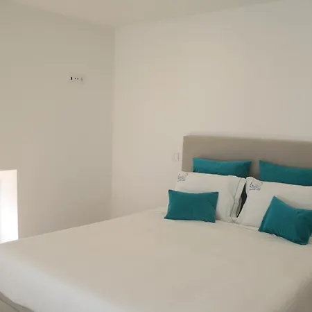 דירה Maraveiro House