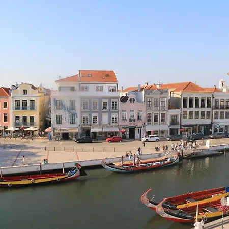 Апартаменты Maraveiro House