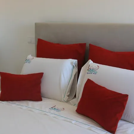 Apartamento Maraveiro House