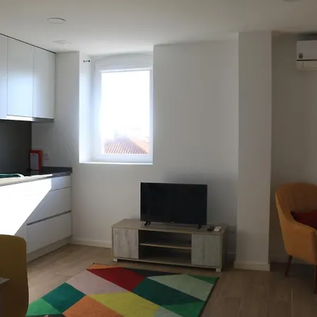 Maraveiro House * 阿威罗