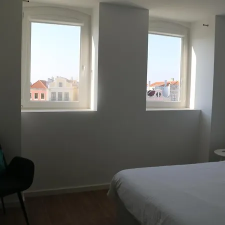 Maraveiro House Апартаменты *
