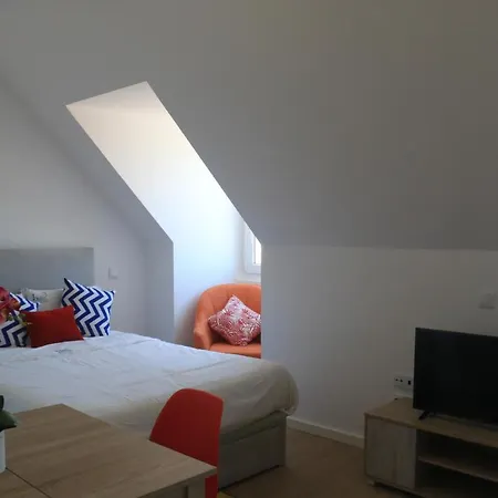 Apartment Maraveiro House *
