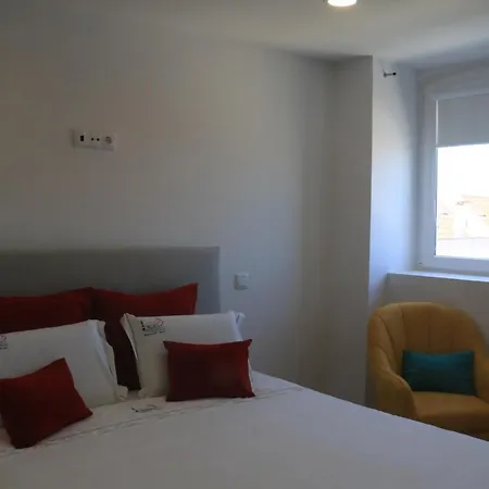 Maraveiro House * Авейру