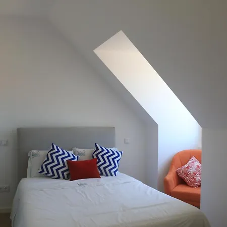 Maraveiro House 公寓