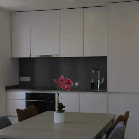 公寓 Maraveiro House *