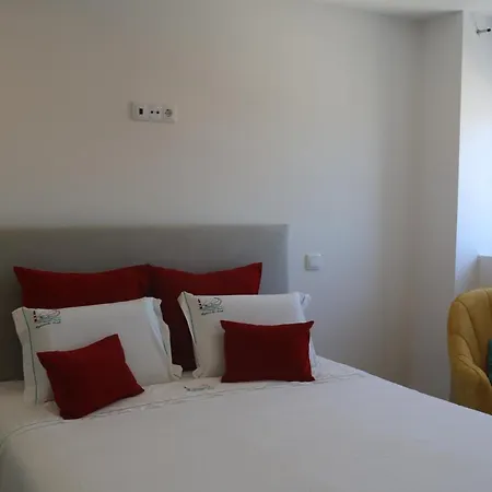 Apartment Maraveiro House Aveiro