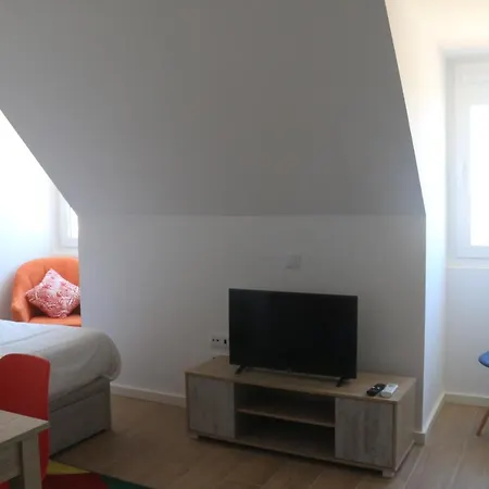 Maraveiro House Авейру