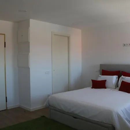 Apartment Maraveiro House