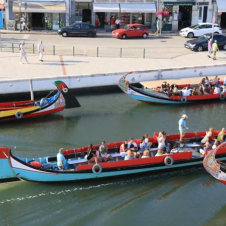 Maraveiro House Апартаменты