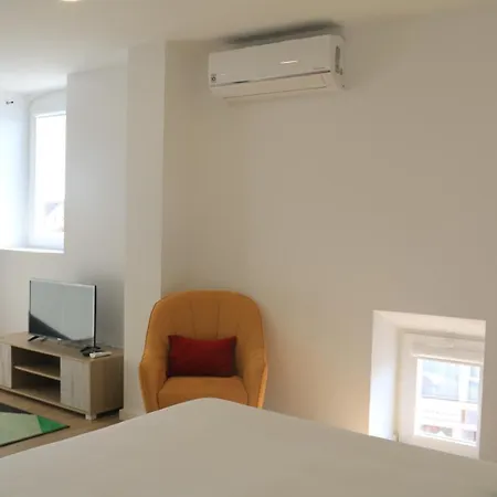 Maraveiro House Apartamento Aveiro