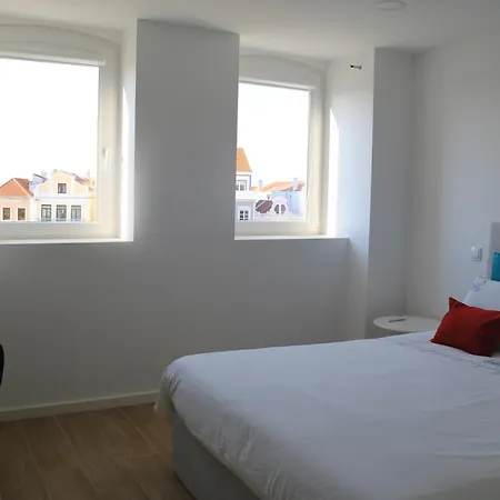 Maraveiro House Apartment *