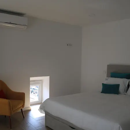 Maraveiro House Авейру