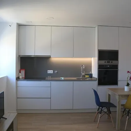 Maraveiro House Apartamento *