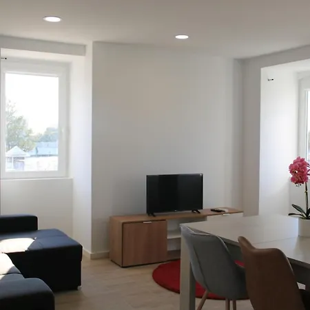 Maraveiro House Апартаменты Авейру