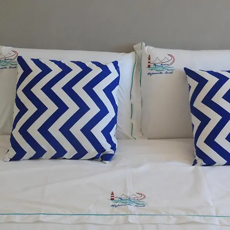 Maraveiro House 公寓 阿威罗