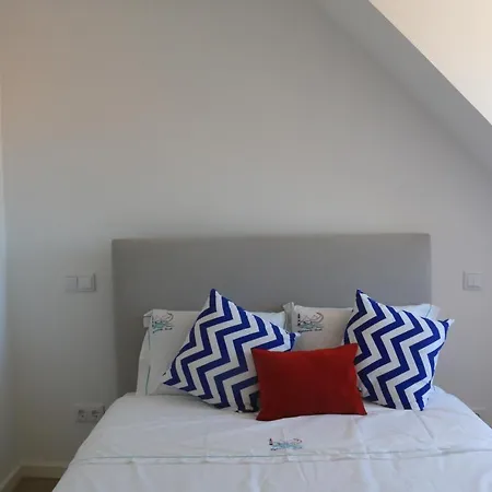 Maraveiro House *