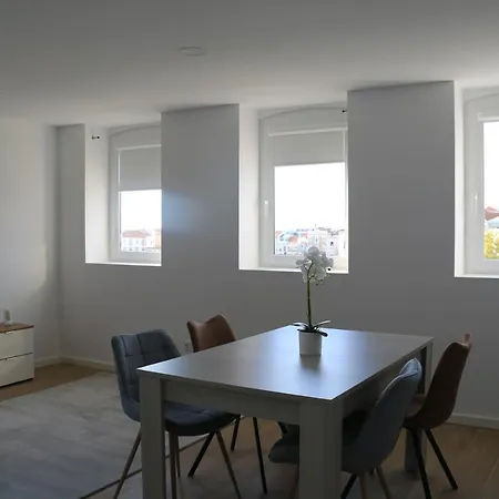 Maraveiro House 公寓 阿威罗