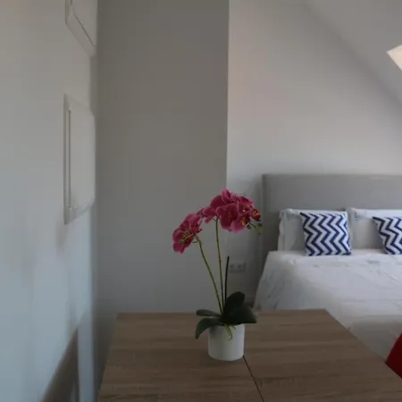 Maraveiro House Apartamento Aveiro