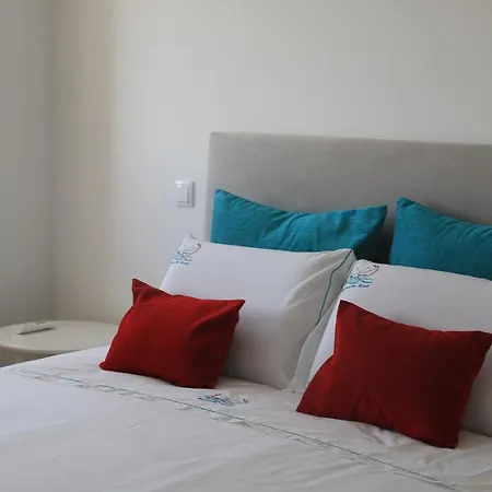 Maraveiro House Апартаменты Авейру