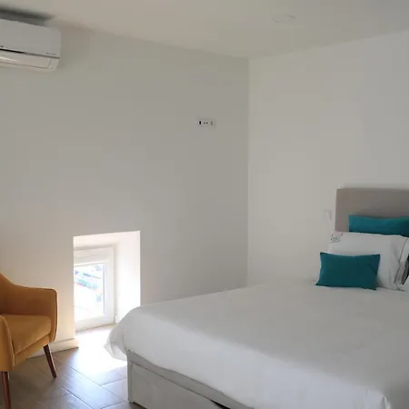 Apartment Maraveiro House *