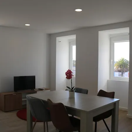 Maraveiro House Apartment