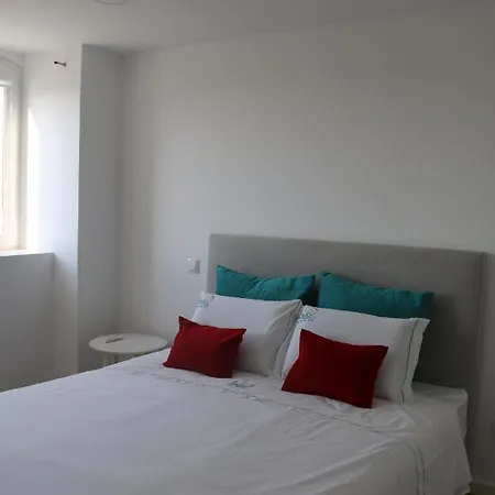 Maraveiro House 阿威罗