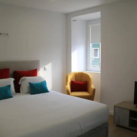 Maraveiro House Apartment Aveiro