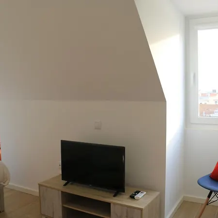 Maraveiro House Apartment Aveiro