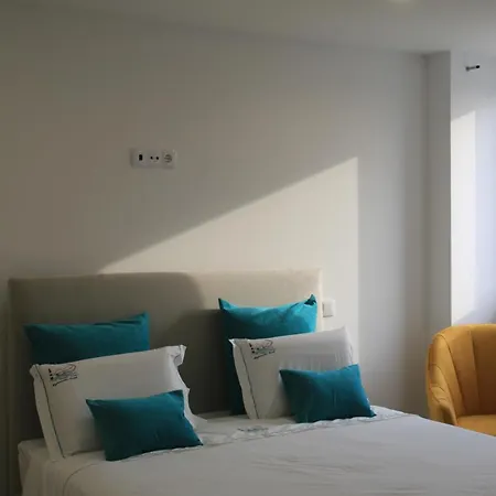 Maraveiro House *