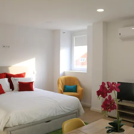 Maraveiro House Apartment