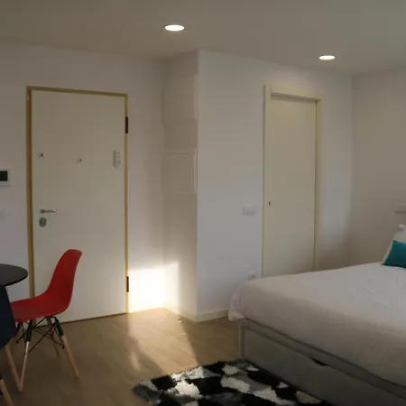 Apartment Maraveiro House