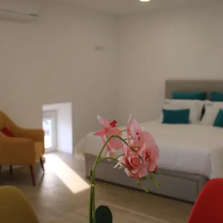 Apartment Maraveiro House Aveiro