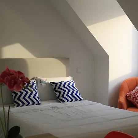 Maraveiro House Apartment Aveiro