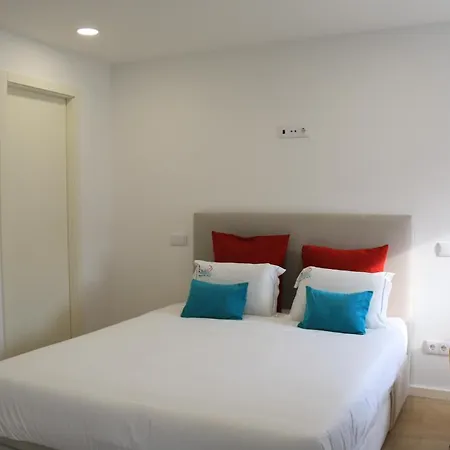 Apartment Maraveiro House Aveiro