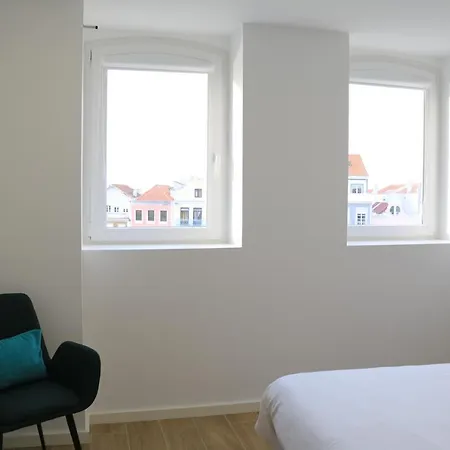 Maraveiro House Apartment *