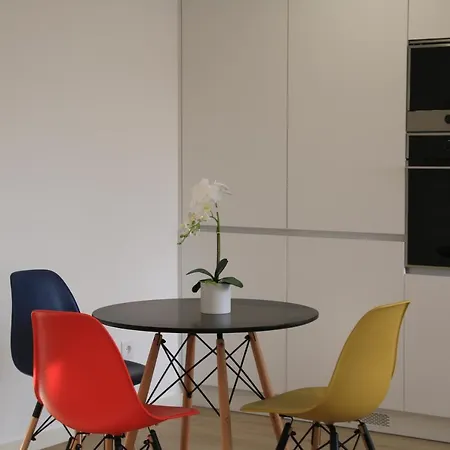 Apartment Maraveiro House *