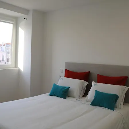 Maraveiro House Apartment *