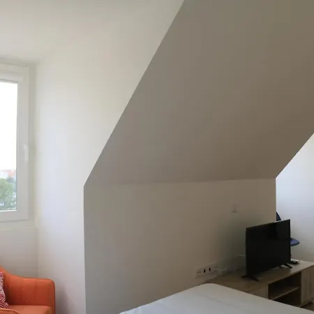 Apartment Maraveiro House *