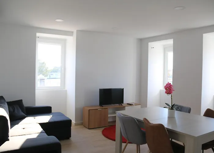 Maraveiro House Διαμέρισμα