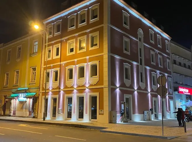 Maraveiro House Διαμέρισμα *
