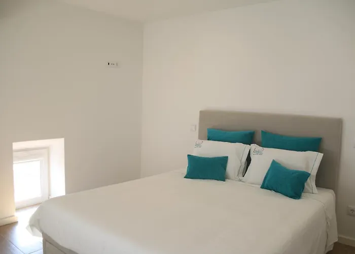 Apartamento Maraveiro House
