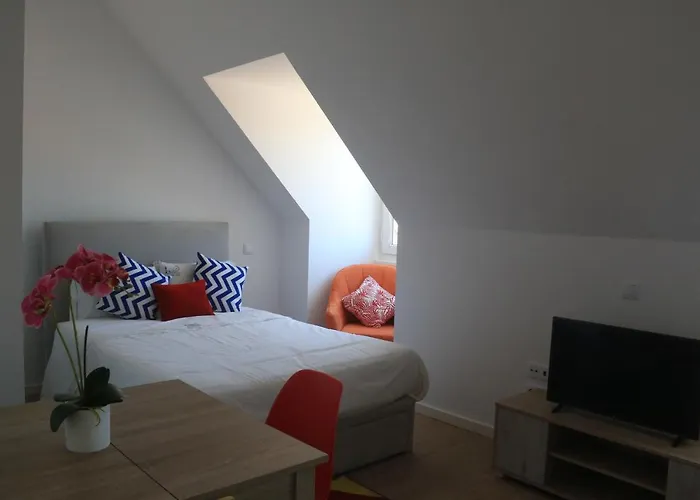 Maraveiro House Διαμέρισμα *