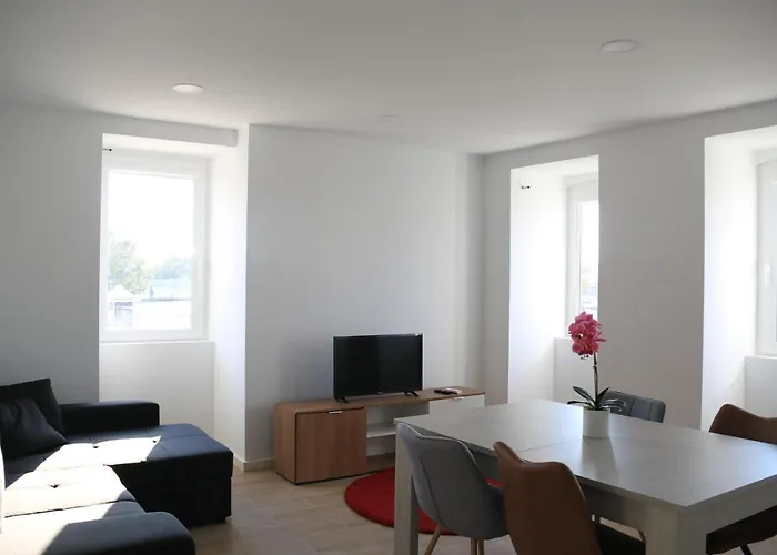 Maraveiro House Διαμέρισμα Αβέιρο