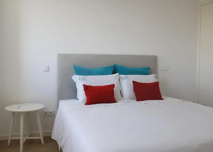 Maraveiro House *