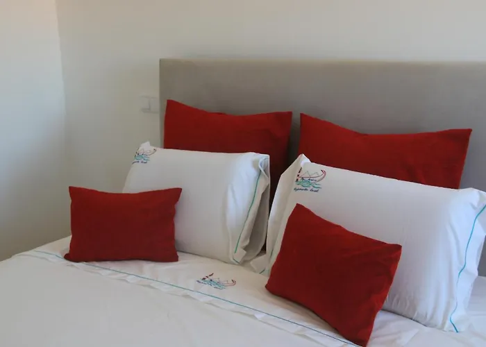 Apartamento Maraveiro House