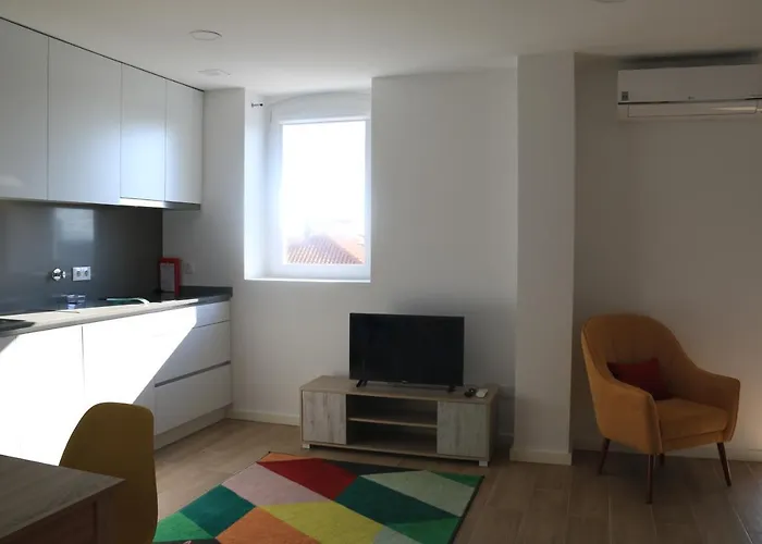 Maraveiro House * אבאירו