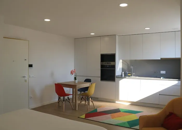 Maraveiro House Aveiro